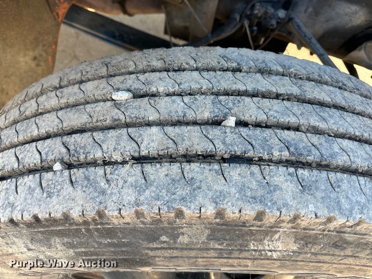 image for item DQ6445 1997 Freightliner FL80 fuel truck