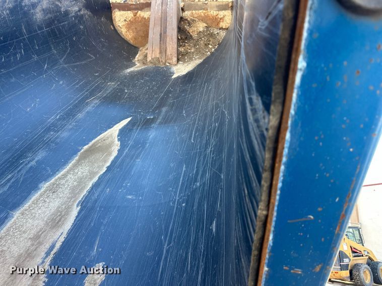 image for item DQ6449 2007 International  5500i dump truck