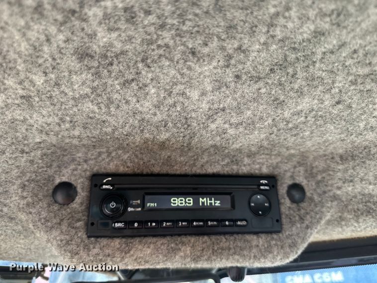 image for item DQ6457 2017 John Deere 824K II wheel loader