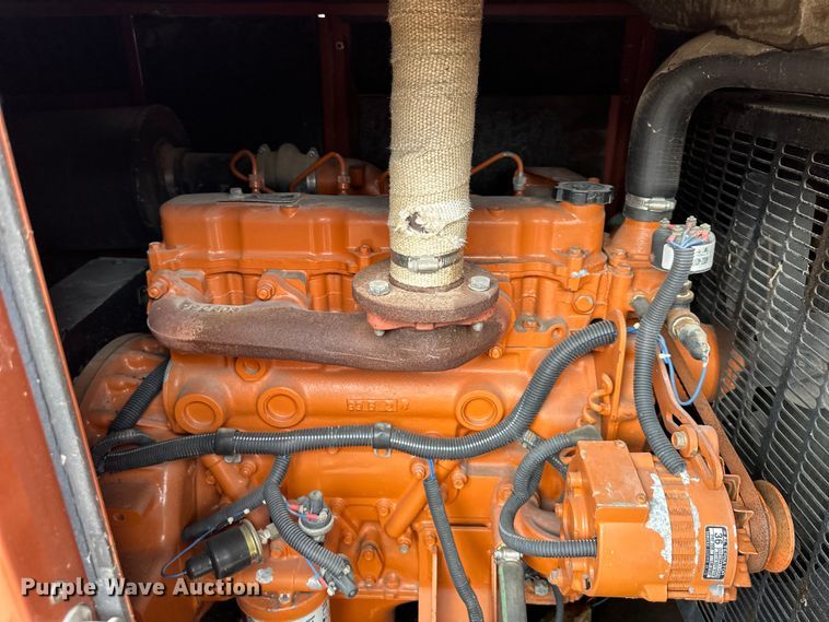 image for item DQ6458 1999 Generac 99A05090S generator