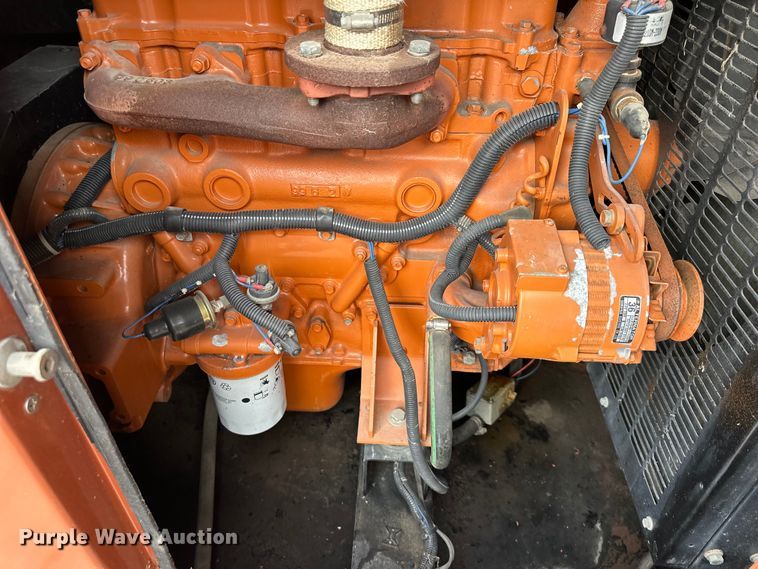 image for item DQ6458 1999 Generac 99A05090S generator