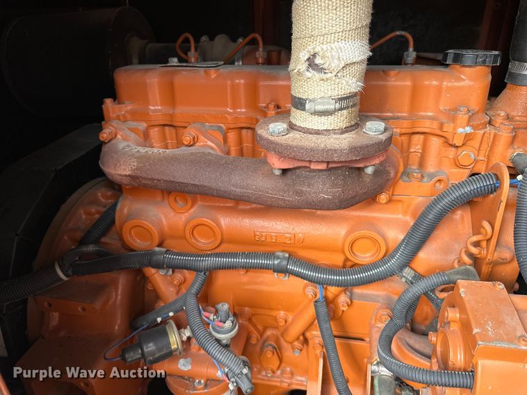 image for item DQ6458 1999 Generac 99A05090S generator