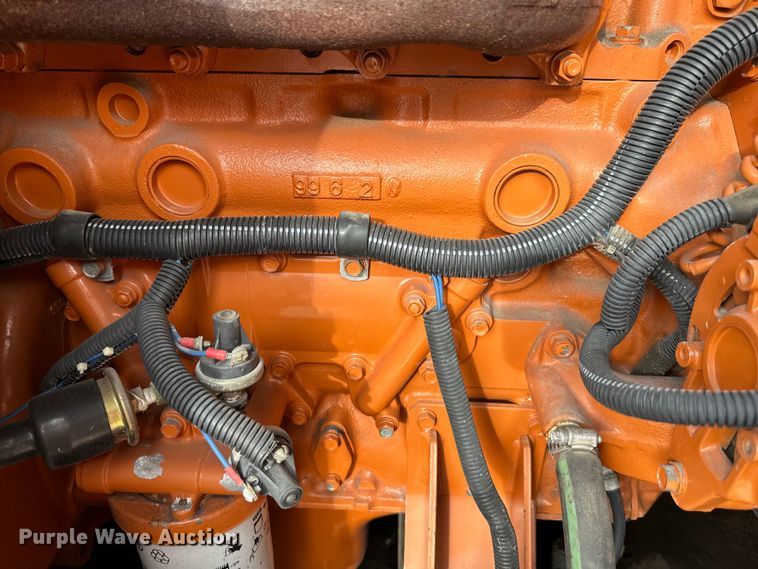 image for item DQ6458 1999 Generac 99A05090S generator