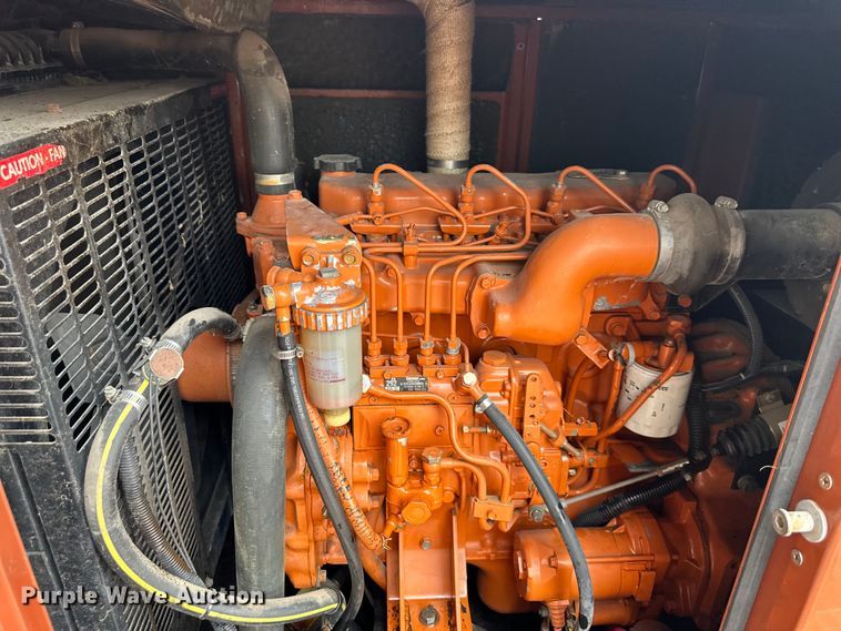 image for item DQ6458 1999 Generac 99A05090S generator