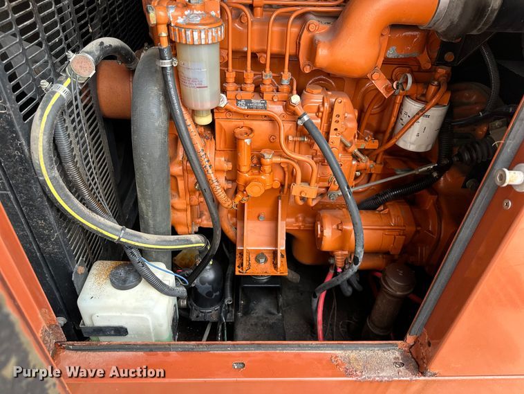 image for item DQ6458 1999 Generac 99A05090S generator