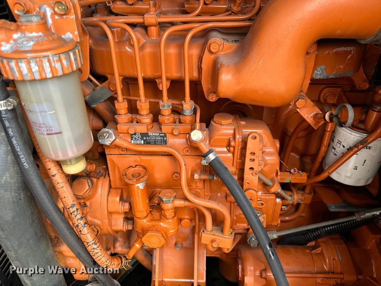 image for item DQ6458 1999 Generac 99A05090S generator