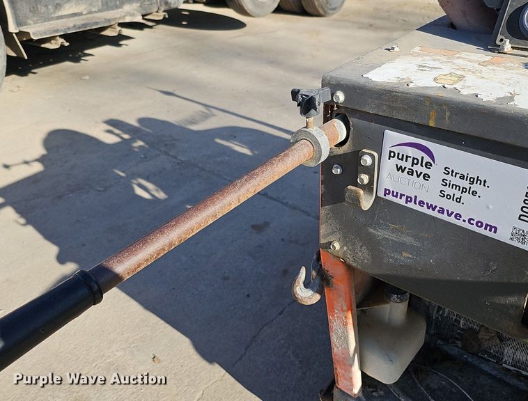 image for item DQ8585 Husqvarna FS6600D concrete saw