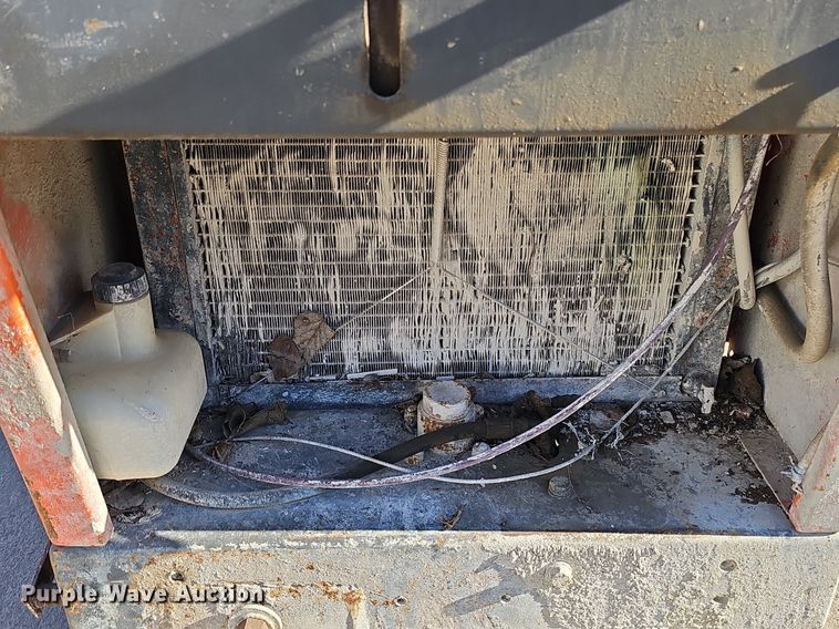 image for item DQ8585 Husqvarna FS6600D concrete saw