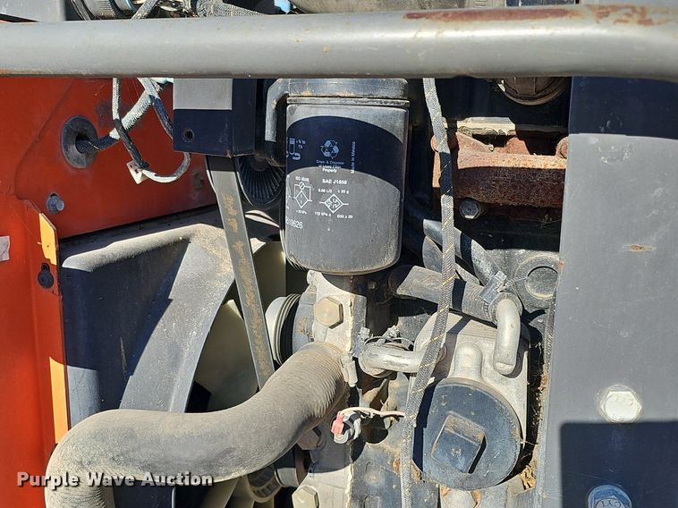 image for item DQ8585 Husqvarna FS6600D concrete saw