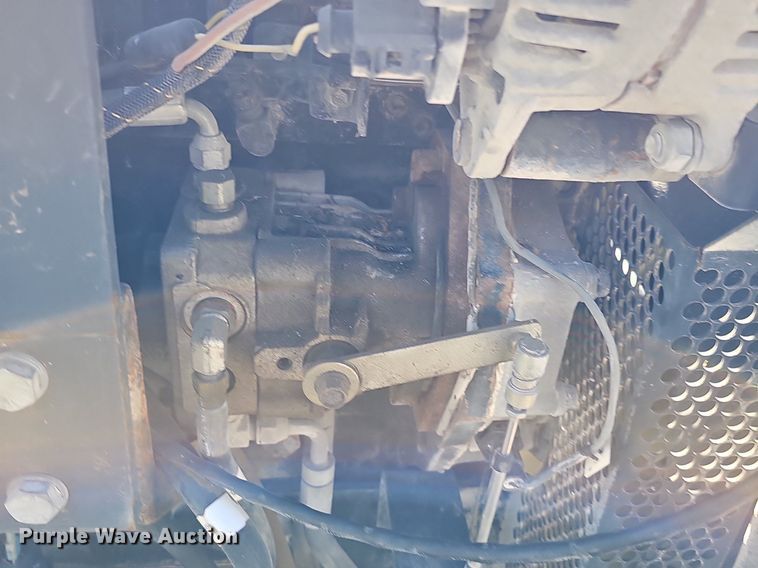 image for item DQ8585 Husqvarna FS6600D concrete saw