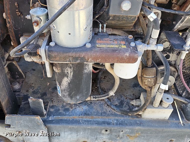 image for item DQ8585 Husqvarna FS6600D concrete saw