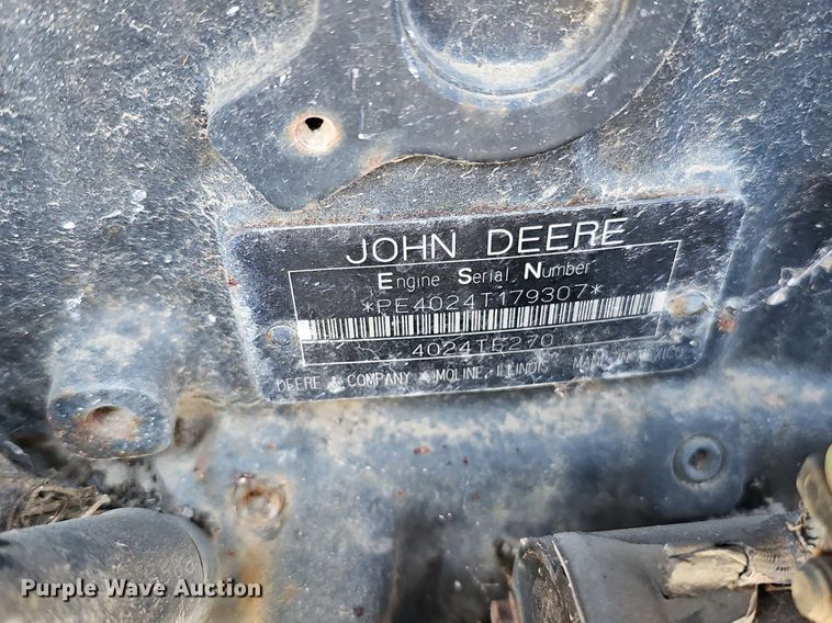 image for item DQ8585 Husqvarna FS6600D concrete saw