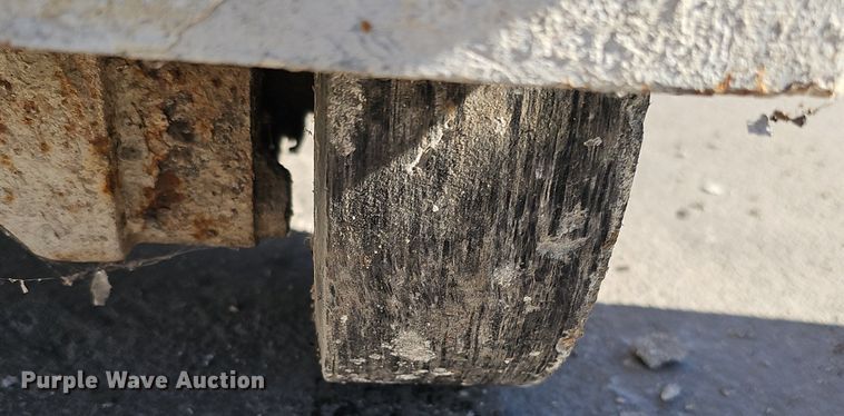 image for item DQ8585 Husqvarna FS6600D concrete saw