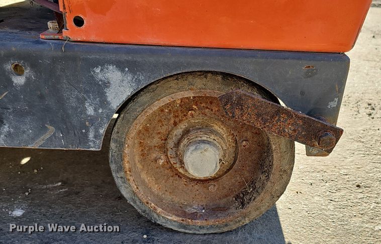 image for item DQ8585 Husqvarna FS6600D concrete saw