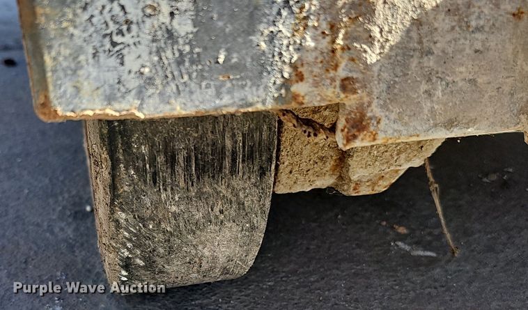 image for item DQ8585 Husqvarna FS6600D concrete saw