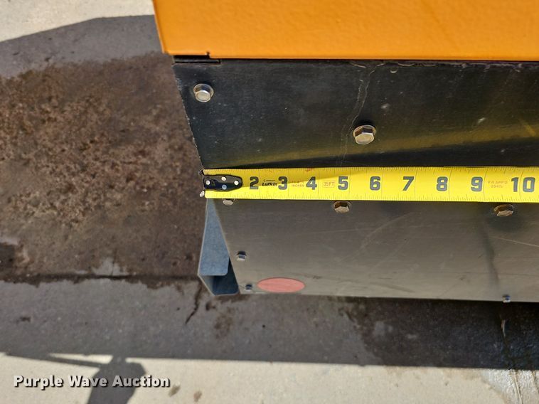 image for item DQ8587 Sullivan Palatek D185PJD air compressor