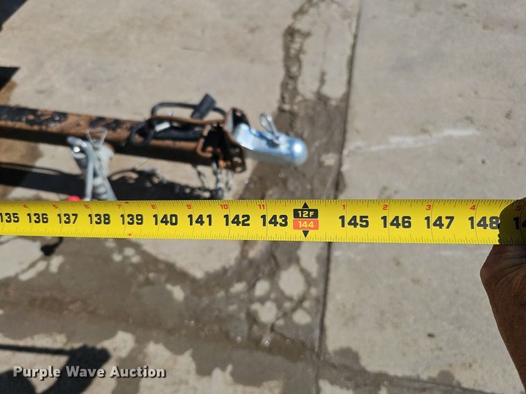 image for item DQ8587 Sullivan Palatek D185PJD air compressor