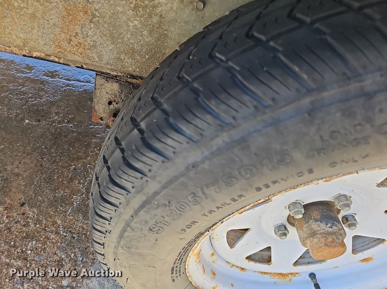 image for item DQ8587 Sullivan Palatek D185PJD air compressor