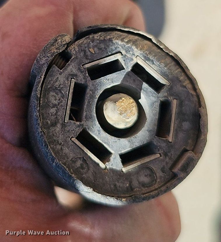 image for item DQ8588 Sullivan Palatek D185PJD air compressor