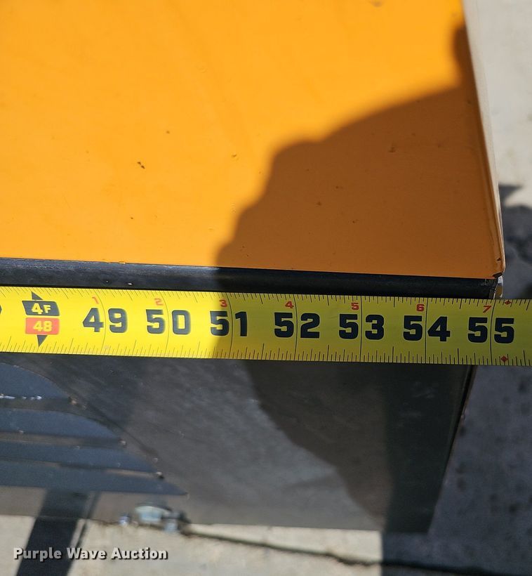 image for item DQ8588 Sullivan Palatek D185PJD air compressor