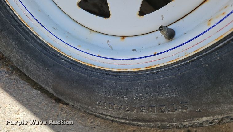 image for item DQ8588 Sullivan Palatek D185PJD air compressor