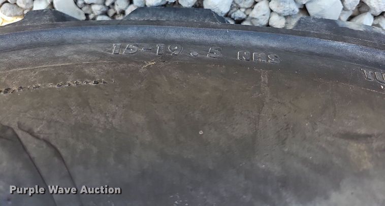 image for item DQ8598 2000 JLG Lift 600S boom lift