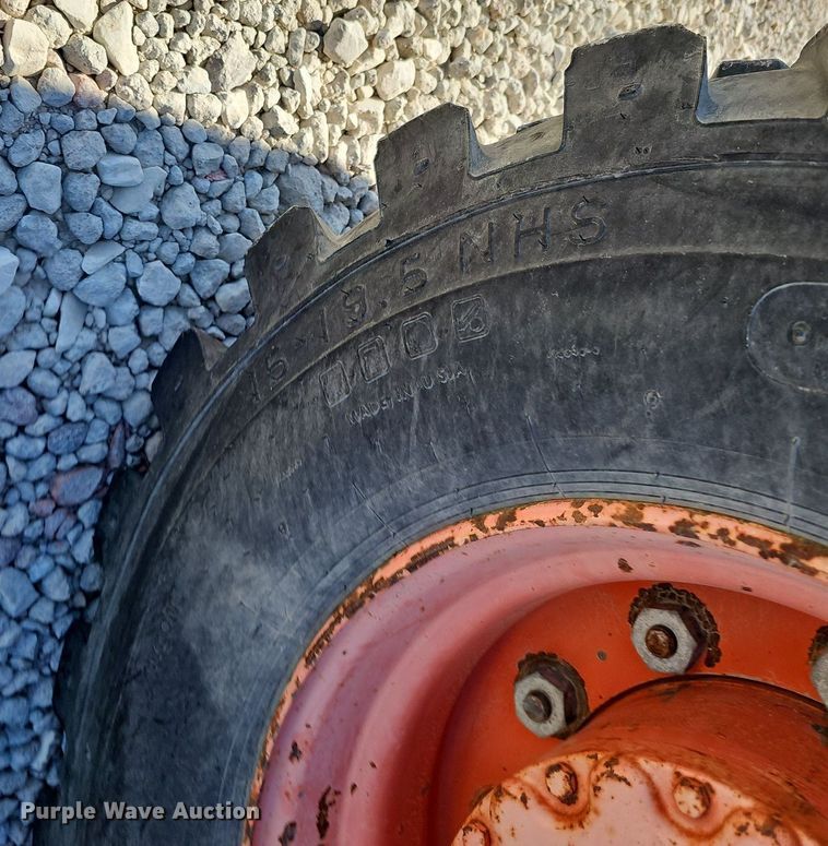 image for item DQ8598 2000 JLG Lift 600S boom lift