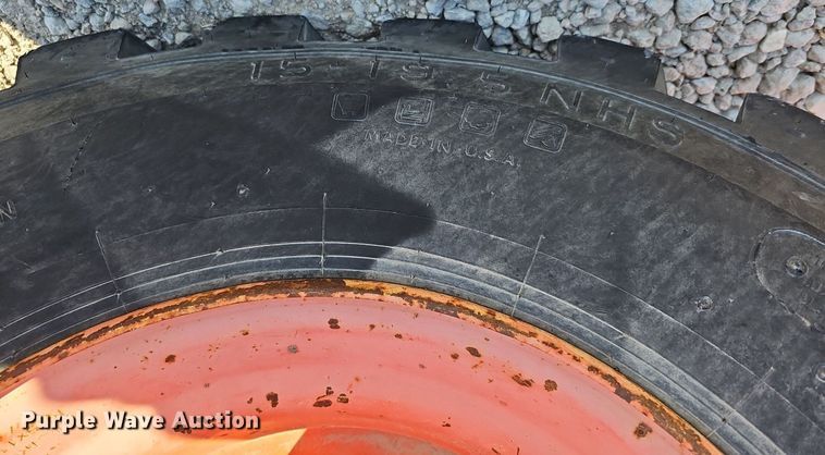 image for item DQ8598 2000 JLG Lift 600S boom lift