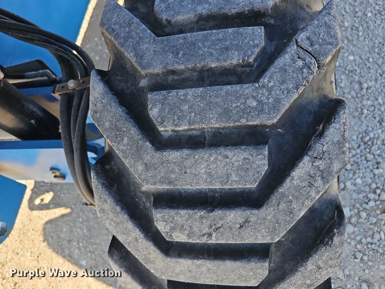 image for item DQ8599 2008 Genie S-60 boom lift