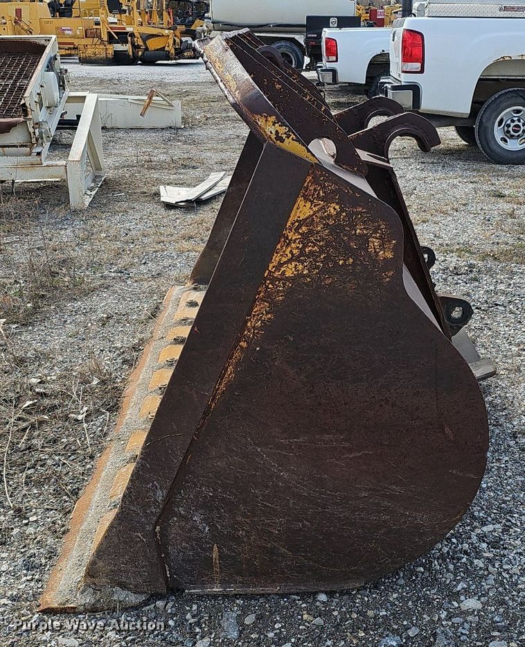 image for item DQ8611 1974 Caterpillar 950 wheel loader