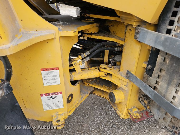 image for item DQ8620 1999 Komatsu WA180-3L wheel loader