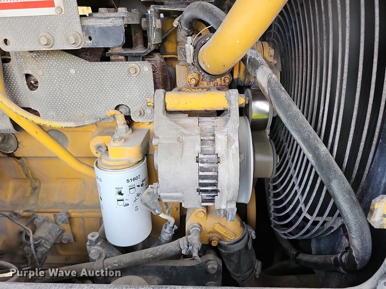 image for item DQ8620 1999 Komatsu WA180-3L wheel loader