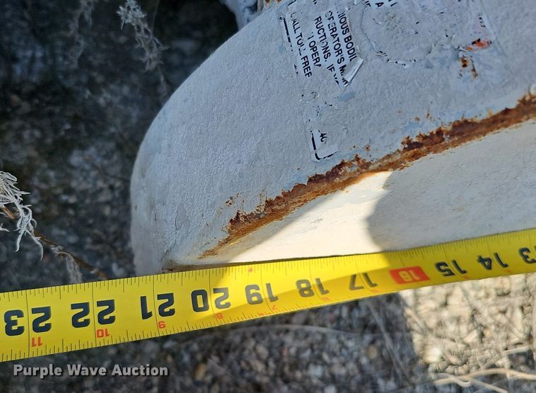 image for item DQ8623 Husqvarna  RS8500-D concrete saw