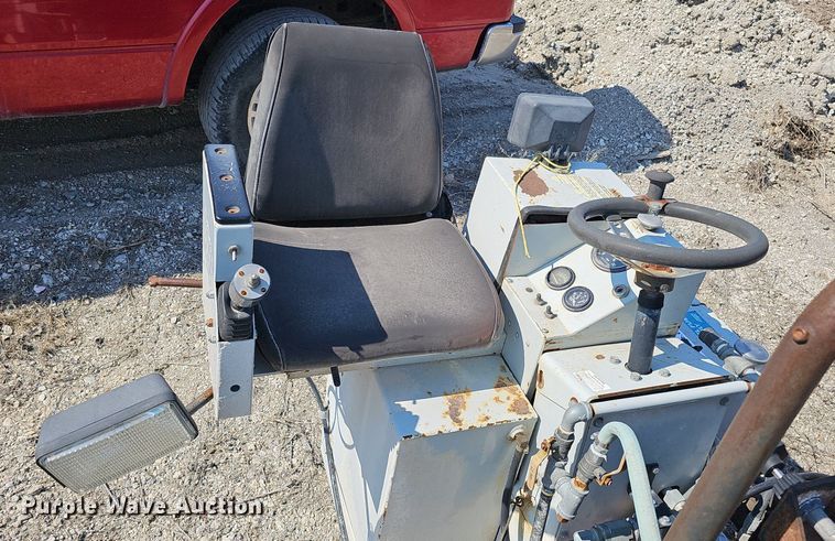 image for item DQ8623 Husqvarna  RS8500-D concrete saw