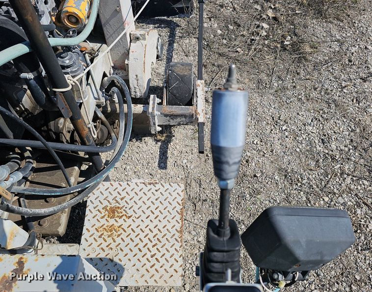 image for item DQ8623 Husqvarna  RS8500-D concrete saw