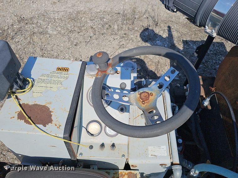 image for item DQ8623 Husqvarna  RS8500-D concrete saw