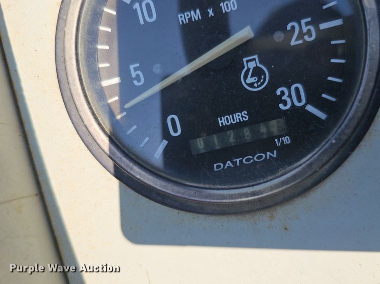 image for item DQ8623 Husqvarna  RS8500-D concrete saw