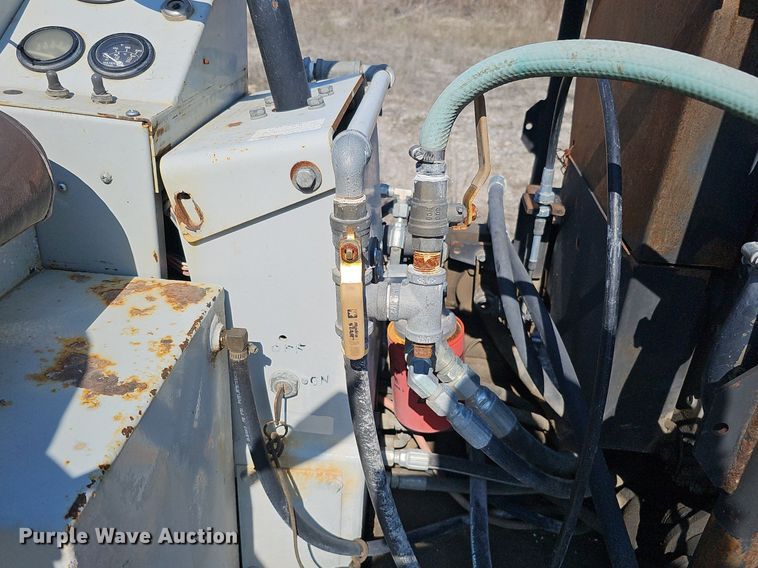 image for item DQ8623 Husqvarna  RS8500-D concrete saw