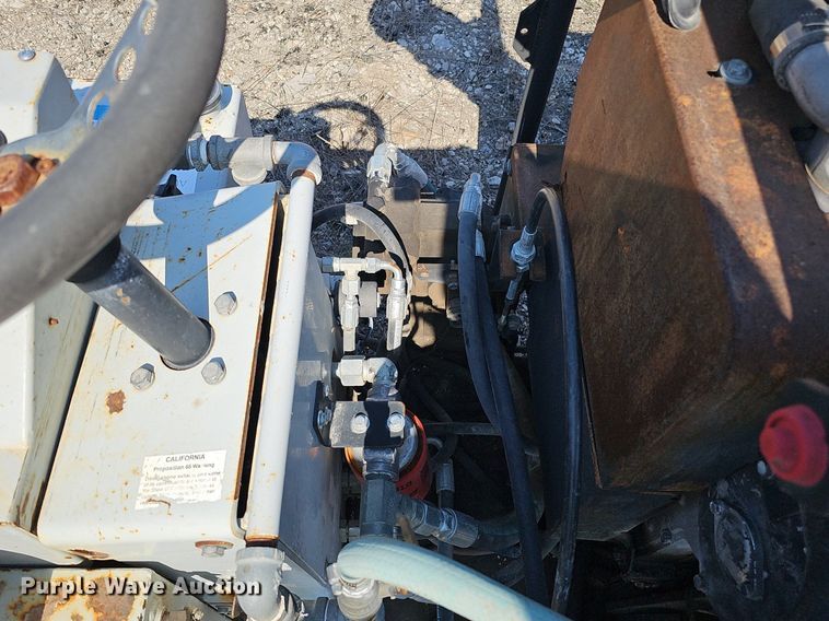 image for item DQ8623 Husqvarna  RS8500-D concrete saw