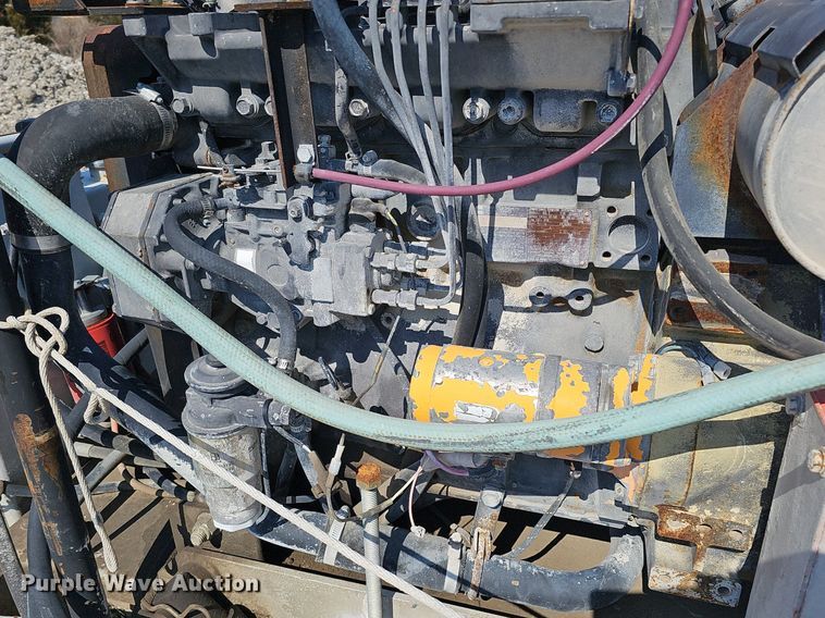 image for item DQ8623 Husqvarna  RS8500-D concrete saw