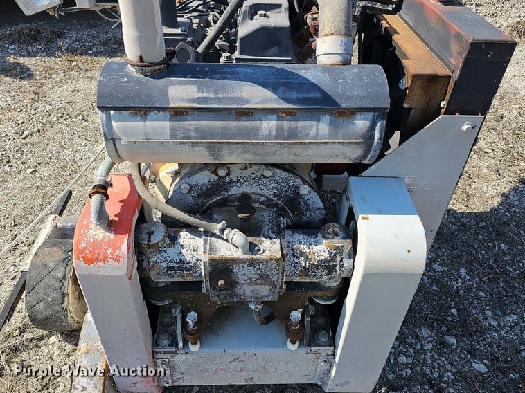 image for item DQ8623 Husqvarna  RS8500-D concrete saw