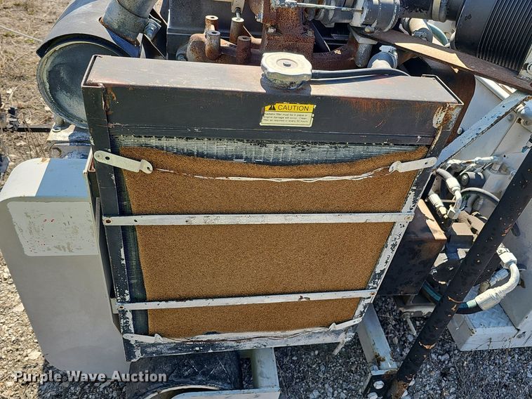 image for item DQ8623 Husqvarna  RS8500-D concrete saw