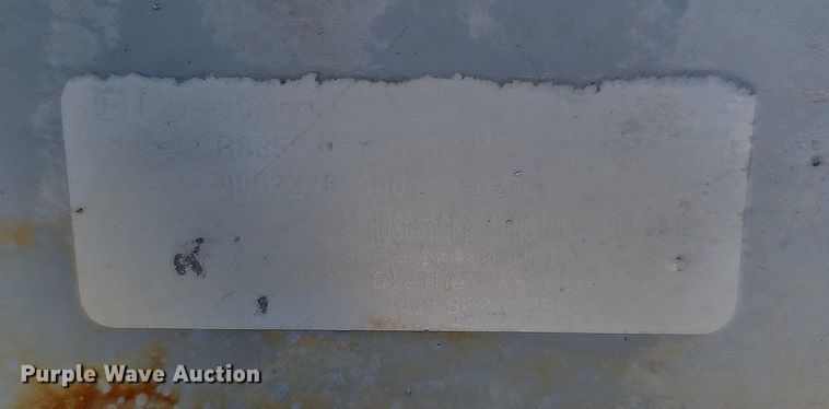 image for item DQ8623 Husqvarna  RS8500-D concrete saw