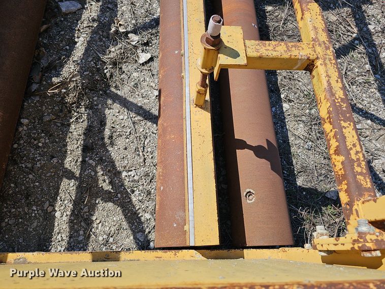 image for item DQ8624 Allen  TETF 200B screed