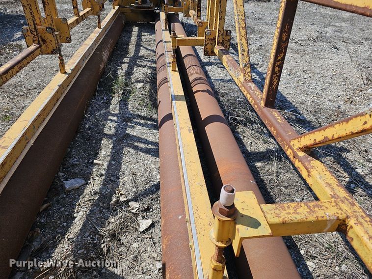 image for item DQ8624 Allen  TETF 200B screed