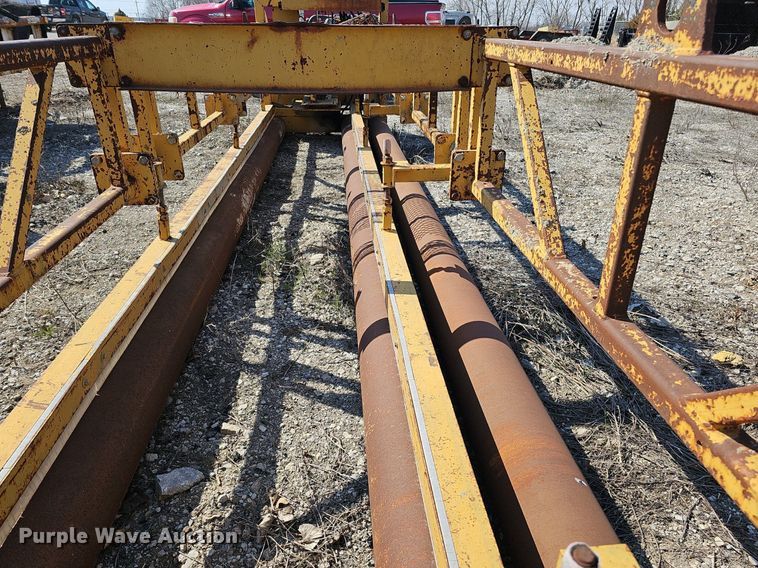 image for item DQ8624 Allen  TETF 200B screed