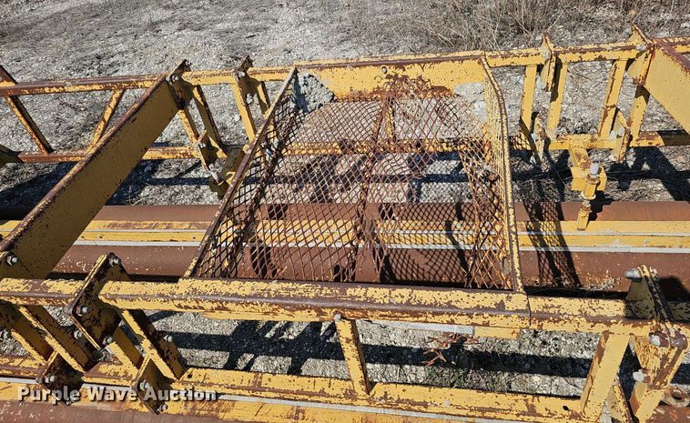 image for item DQ8624 Allen  TETF 200B screed