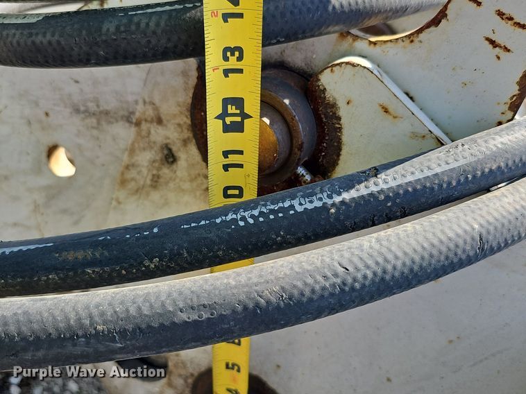 image for item DQ8627 FRD FX55WB-50 skid steer breaker