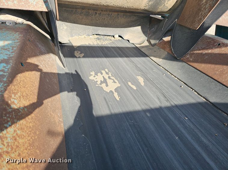 image for item DQ8634 2007 Powerscreen Turbo Chieftain 1400 screening plant