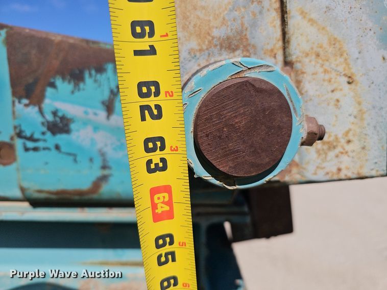 image for item DQ8634 2007 Powerscreen Turbo Chieftain 1400 screening plant